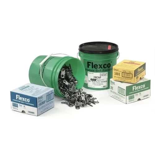 Замок для транспортерной  ленты Flexco® 1