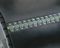 Замок для транспортерной  ленты Flexco® 1