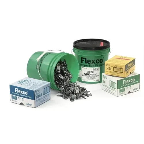 Замок для транспортерной  ленты Flexco® 1
