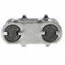 Соединители для конвейерных лент Flexco® Bolt Solid Plate 140C