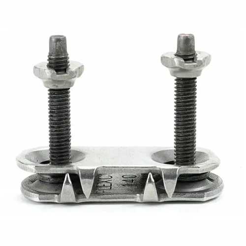 Соединители для конвейерных лент Flexco® Bolt Solid Plate 140C