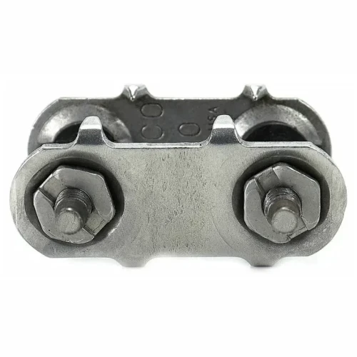 Соединители для конвейерных лент Flexco® Bolt Solid Plate 140C
