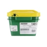 Соединители для конвейерных лент Flexco® Bolt Solid Plate 140C
