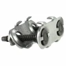 Соединители для конвейерных лент Flexco® Bolt Solid Plate 140C