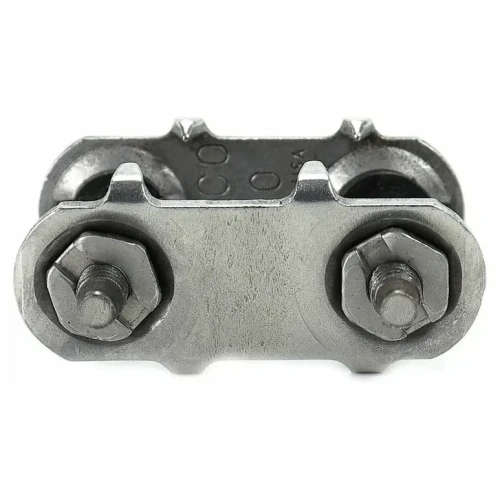 Соединители для конвейерных лент Flexco® Bolt Solid Plate 140C