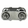 Соединители для конвейерных лент Flexco® Bolt Solid Plate 140C