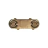 Соединители для конвейерных лент Flexco® Bolt Solid Plate 140ЕE Everdur®