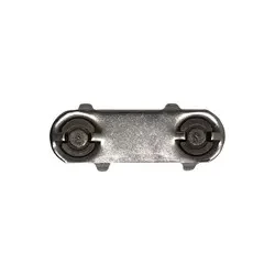 Соединители для конвейерных лент Flexco® Bolt Solid Plate 140ЕS