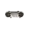 Соединители для конвейерных лент Flexco® Bolt Solid Plate 140ЕS