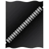 Соединители для конвейерных лент Flexco® Bolt Solid Plate 140ЕS