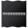 Соединители для конвейерных лент Flexco® Bolt Solid Plate 190C