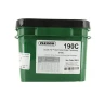 Соединители для конвейерных лент Flexco® Bolt Solid Plate 190C