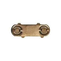 Соединители для конвейерных лент Flexco® Bolt Solid Plate 190ЕE Everdur®