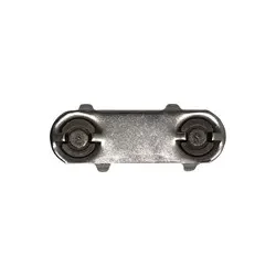 Соединители для конвейерных лент Flexco® Bolt Solid Plate 190ЕS