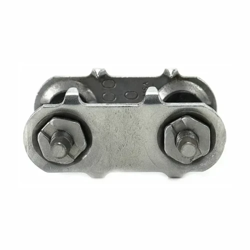 Соединители для конвейерных лент Flexco® Bolt Solid Plate 1C