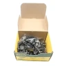 Соединители для конвейерных лент Flexco® Bolt Solid Plate 1Е