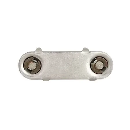 Соединители для конвейерных лент Flexco® Bolt Solid Plate 2-1/4Е