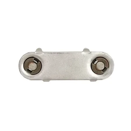 Соединители для конвейерных лент Flexco® Bolt Solid Plate 2-1/4Е