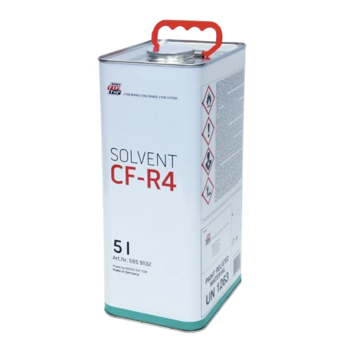 Очиститель TIP TOP SOLVENT CF-R4 5л