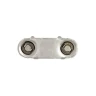 Соединители для конвейерных лент Flexco® Bolt Solid Plate 2Е