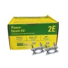 Соединители для конвейерных лент Flexco® Bolt Solid Plate 2Е