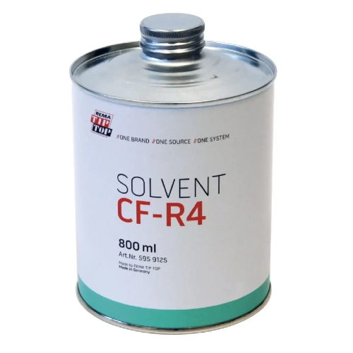 Очиститель TIP TOP SOLVENT CF-R4 800 мл