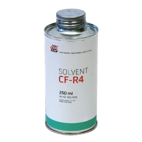 Очиститель TIP TOP SOLVENT CF-R4 250 мл