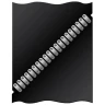 Соединительные замки для конвейерных лент Flexco® Bolt Solid Plate 140Е