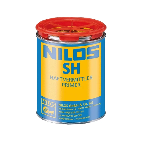 Metal Primer NILOS SH праймер для металла