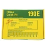 Соединительные замки для конвейерных лент Flexco® 190Е
