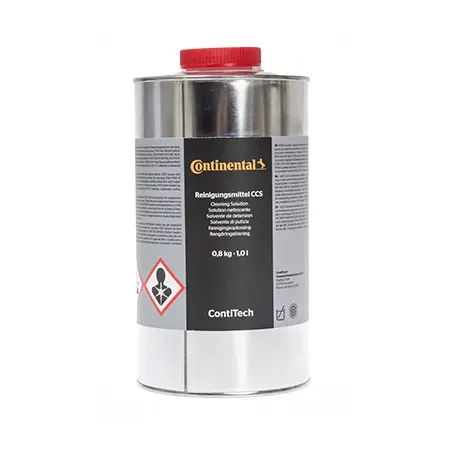 Conti Cleaning Solution CSS