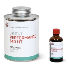 CEMENT PERFOMANCE 140 HT