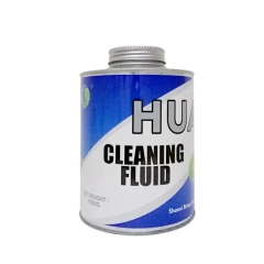 Очиститель Cleaning Fluid TP500