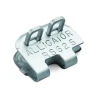 Flexco® Alligator® Ready Set™ Аллигатор RS62SJ32/800NCS