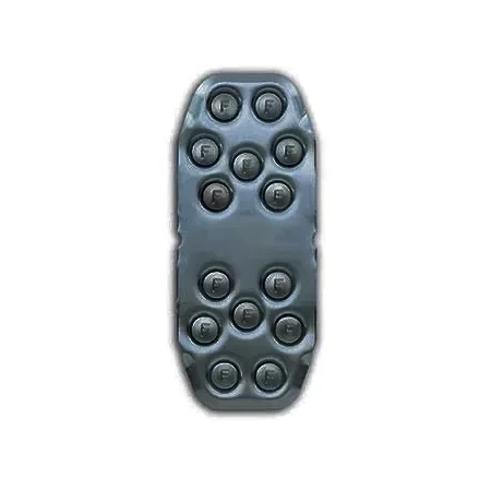 Упаковка соединителей Flexco® BR-14 на 1500 мм стыка