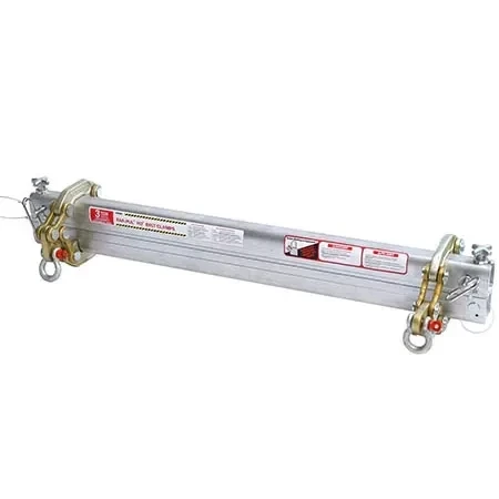 Far-Pul™ HD® Belt Clamps LSHD42/1050