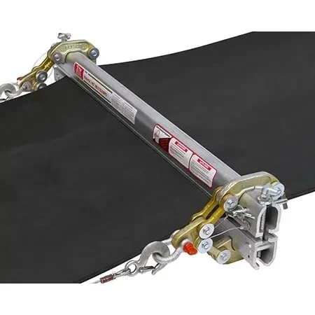 Far-Pul™ HD® Belt Clamps LSHD42/1050