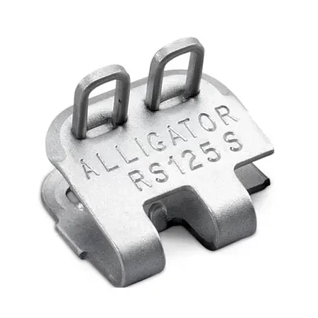 Flexco® Alligator® Ready Set™ Аллигатор RS125SJ59/1500NCS