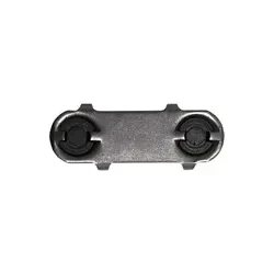 Соединители для конвейерных лент Flexco® Bolt Solid Plate 1-1/2