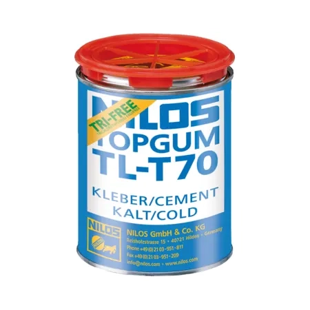NILOS TOPGUM TL-T70