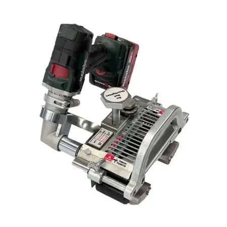 FSK™ FSK2MXLP Power Skiver