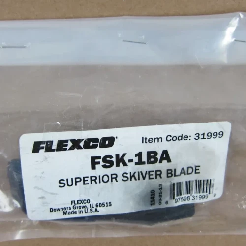 FSK™ Skiver Blade Superior FSK-1BA
