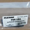 FSK™ Skiver Blade Superior FSK-1BA