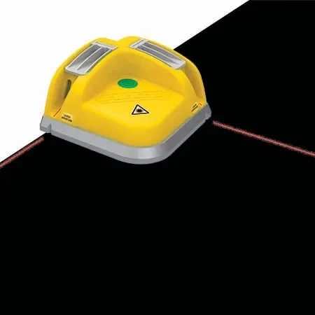 Laser Belt Square Flexco®