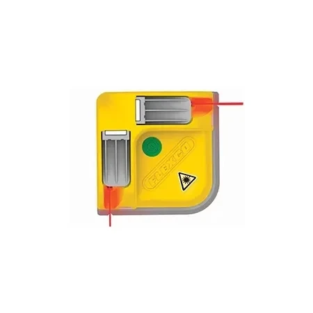Laser Belt Square Flexco®