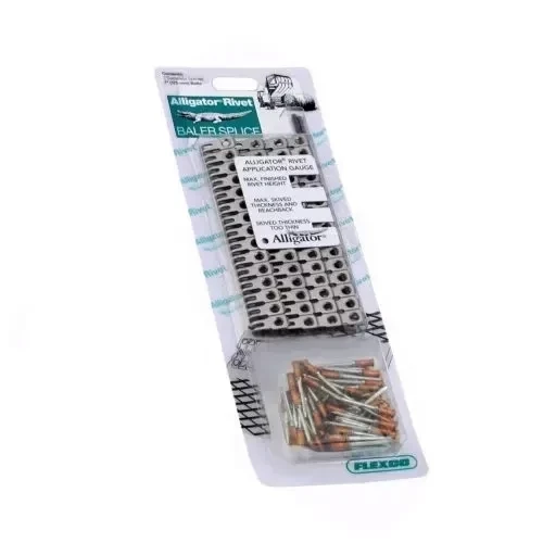 Alligator® Rivet ARJ7/175-6STS