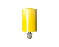 Артикул 3325 ролик Vendig ø76/90x130/180 резьба M20x45 с полиуретановой муфтой 3310 (ø90/76x130)