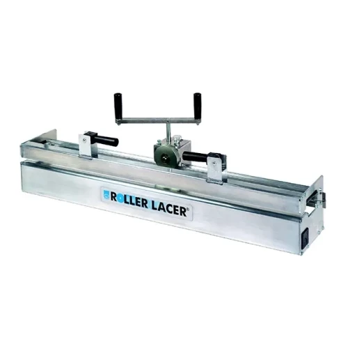 Manual Roller Lacer® RL-1501