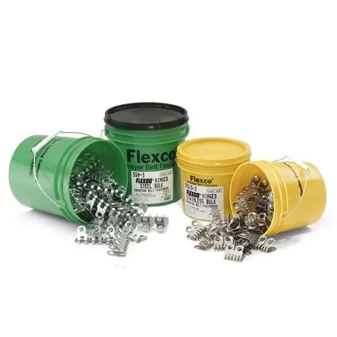 Flexco® Bolt Hinged 375X 18 шт. x 3 шт.